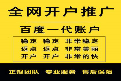 百度推广代理的精准营销策略及效果展示